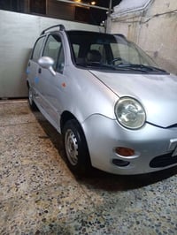 شيري كيو كيو 2011استلام شركه ماشيه 70الف سياره مكفولة من الصبغ فقط بني...