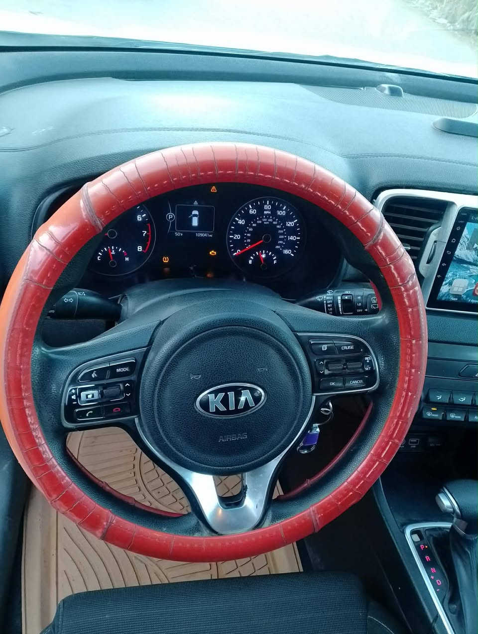 سبورتج موديل 18 امريكي
محرك GDI 2400 
 مري شفط نظام كروز 
3 سرعات 
تبريد قطعتين 
وبعد هواي مواصفات 
السياره بأسمي
السعر 152
***********
