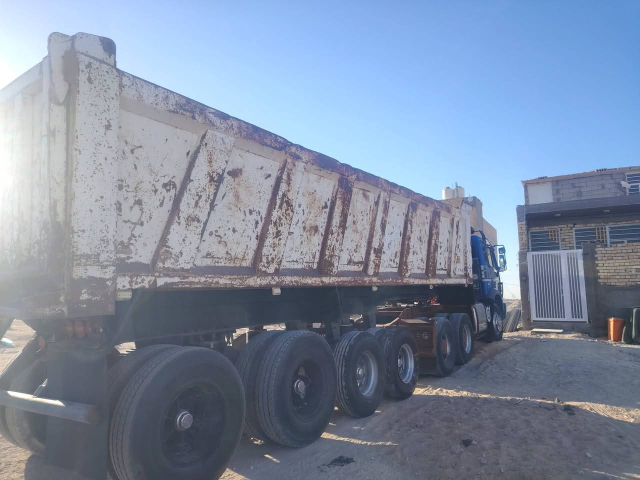 كرواتي 92 كفاله عامه رقم صلاح الدين باسمي مربوطه ٤محاور مكينه ٣٥ تجفيت جديد كير ٥٥ مجموعه نص جي اف  تخم تاير راس وعربانه عربانه ٢٠٠٨ مكفوله المكان كربلاء للستفسار ***********
***********
