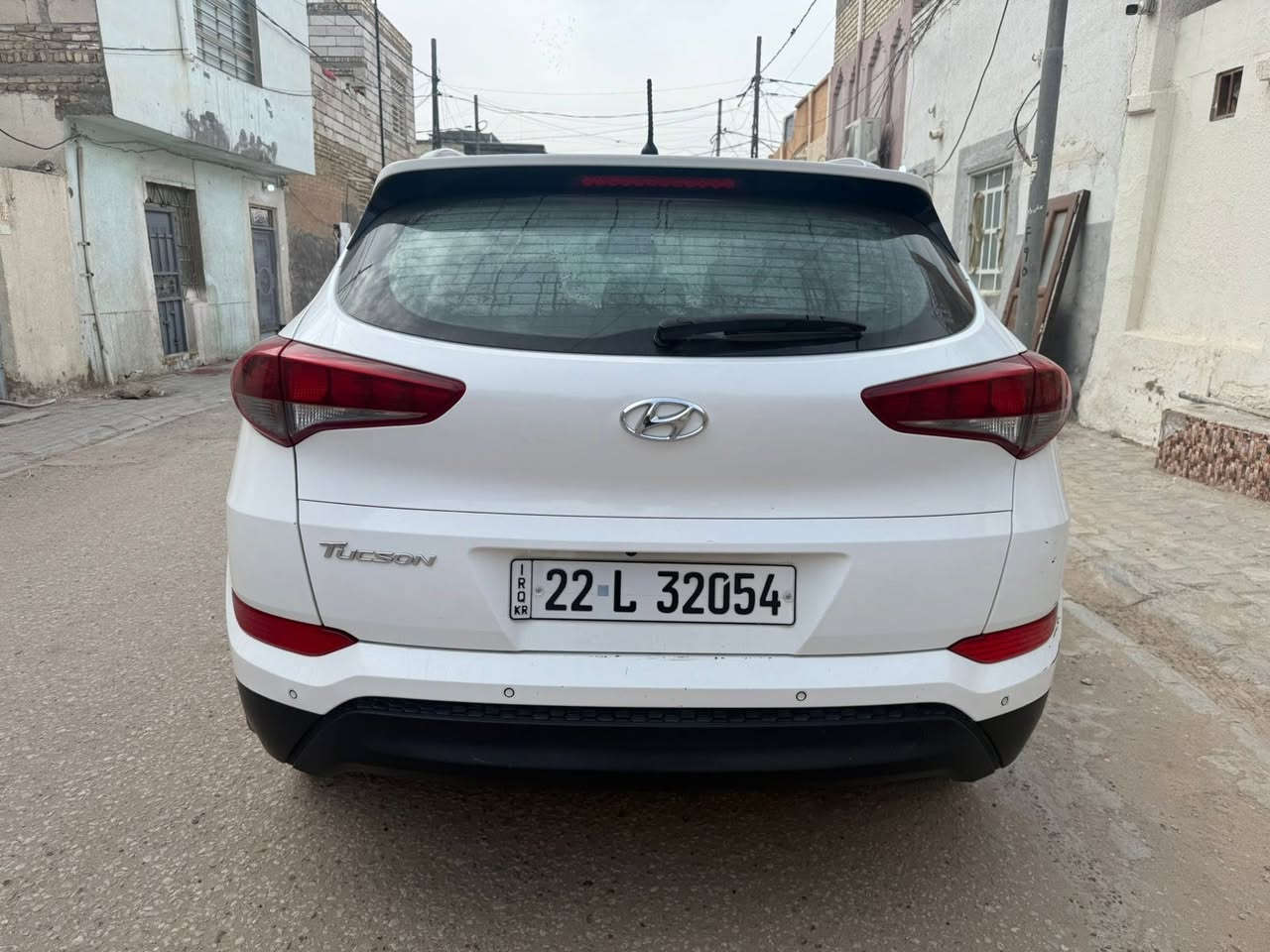 🚗 للبيع هيونداي توسان 2016
رقم اربيل جديد ل2030 
نظيفة جداً
ماشيا 195 
الستفسار اكثر
📞 مراسله خاص فقط
📍 نجف


**إذا كنت صاحب هذا الإعلان وتريد حذفه لأي سبب، رجاءا أرسل رسالة إلى الدعم الفني**