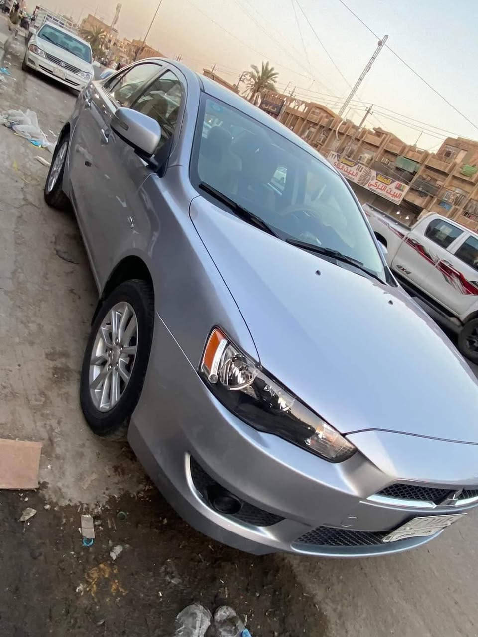 اسلام عليكم للبيع لانسرقرش خليجيه موديل٢٠١٦ماشيه ٥٥ سياره جديده سبير شركه ولعده منازل سياره فول فتحه كامره خلفيه حساس خلفي اشايربل مري رقم بغداد بسمي تحويل ثاني يوم سياره بيه جاملغ بارد ومكحل وتكمه عله كدشبر صبغ ودعاميه لخلفيه عله كد ظرر سياره جديده سعر ١٢٠ مكان سياره بغداد شعب اي ستفسار ***********
