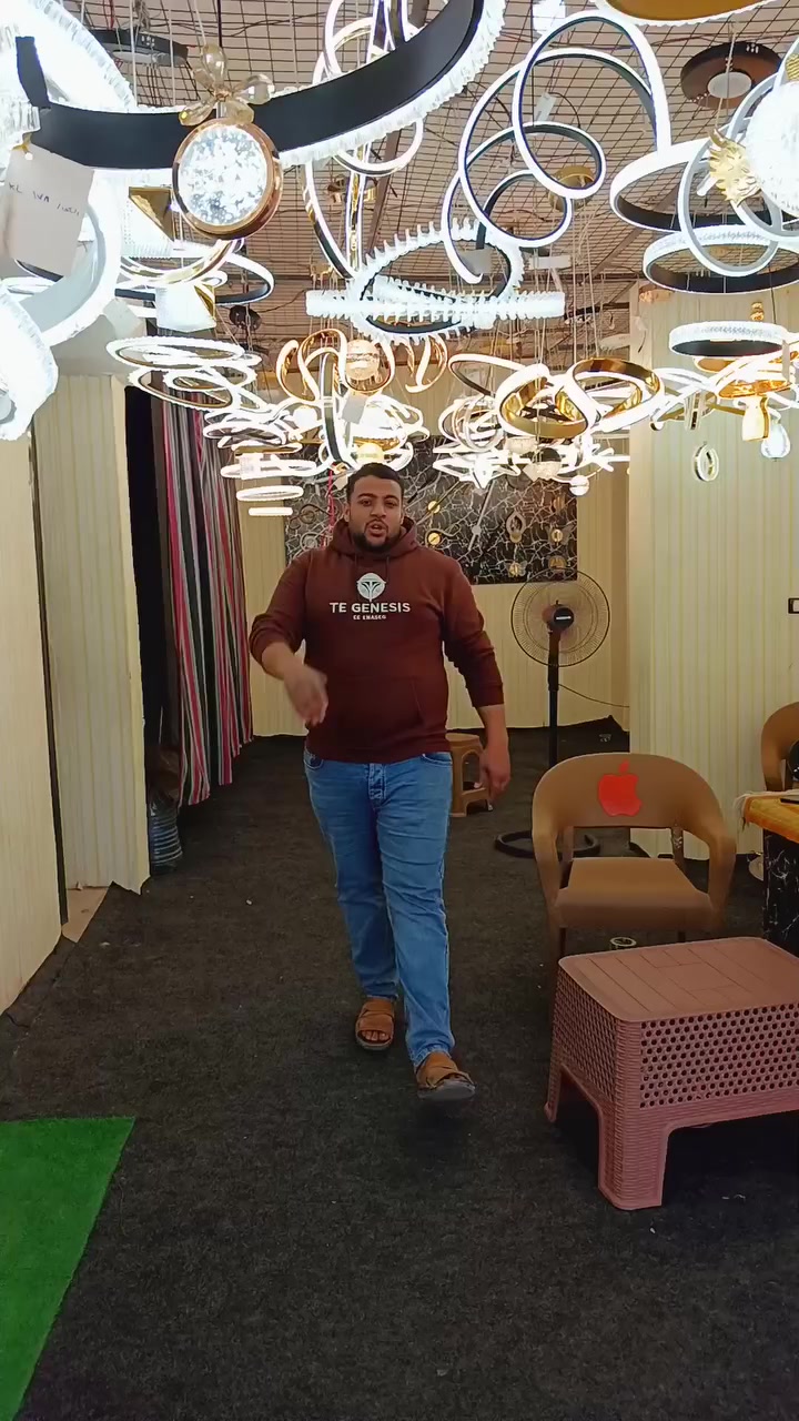 كل سنه وانتم طيبين❤️ انتظروا اقوى العروض 📢 #الاخوه #ليد #الاضاءة #نجف #نجفة


**إذا كنت صاحب هذا الإعلان وتريد حذفه لأي سبب، رجاءا أرسل رسالة إلى الدعم الفني**