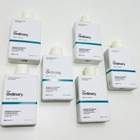 شامبو خفيف • ٤٪ سلفات • مكافح القشرة