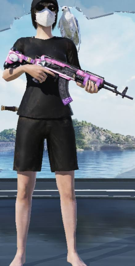 سلام عليكم حساب قديم من سيزن الثاني بي ايطار طياره بي كونكرين كلشي موضح بل فيديو
سعر 60قفل مكان بصره قرنه بيع وجه لوجه فقط


**إذا كنت صاحب هذا الإعلان وتريد حذفه لأي سبب، رجاءا أرسل رسالة إلى الدعم الفني**