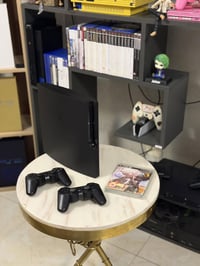 موديل ٣٠٠٣ • مهكر هين • ١٠ العاب