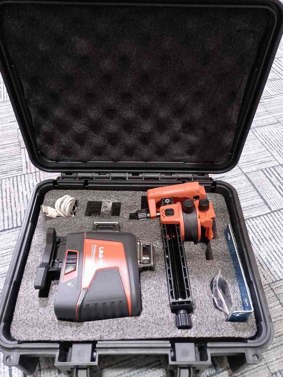 كبان ليزري 16 خط مع ريمونت كونترول ..خلي سعرك وبالعافيه


**إذا كنت صاحب هذا الإعلان وتريد حذفه لأي سبب، رجاءا أرسل رسالة إلى الدعم الفني**