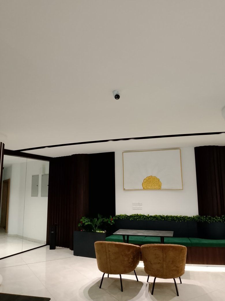 تم بحمد الله تنصيب كامرات مراقبه دهوا
موقع العمل جامعه الشعب  السيديه 
الاستفسار اللتواصل على رقم وتساب ***********
