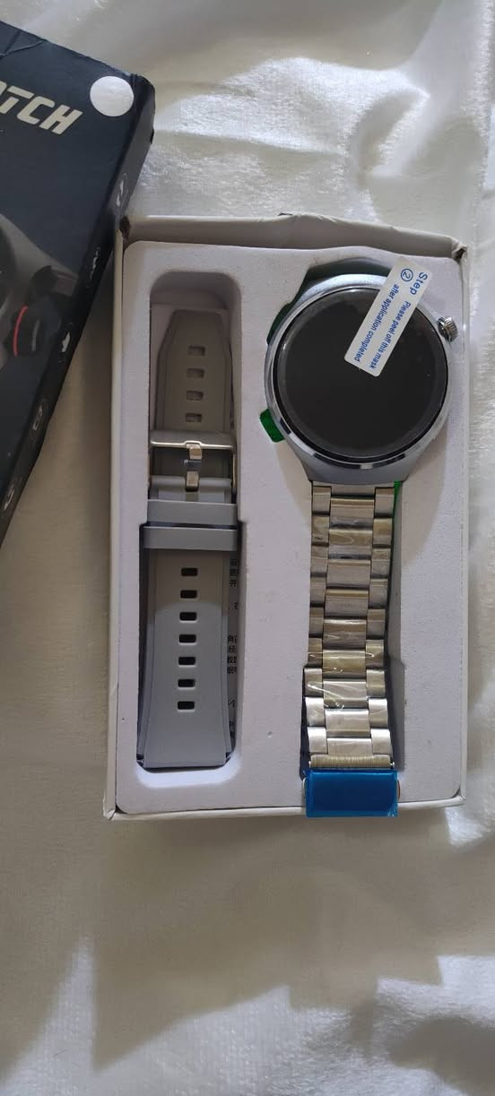 ساعه بسعر 25


**إذا كنت صاحب هذا الإعلان وتريد حذفه لأي سبب، رجاءا أرسل رسالة إلى الدعم الفني**