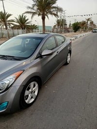 النترا ٢٠١٣ • مكينة ١٨٠٠ • وارد امريكي