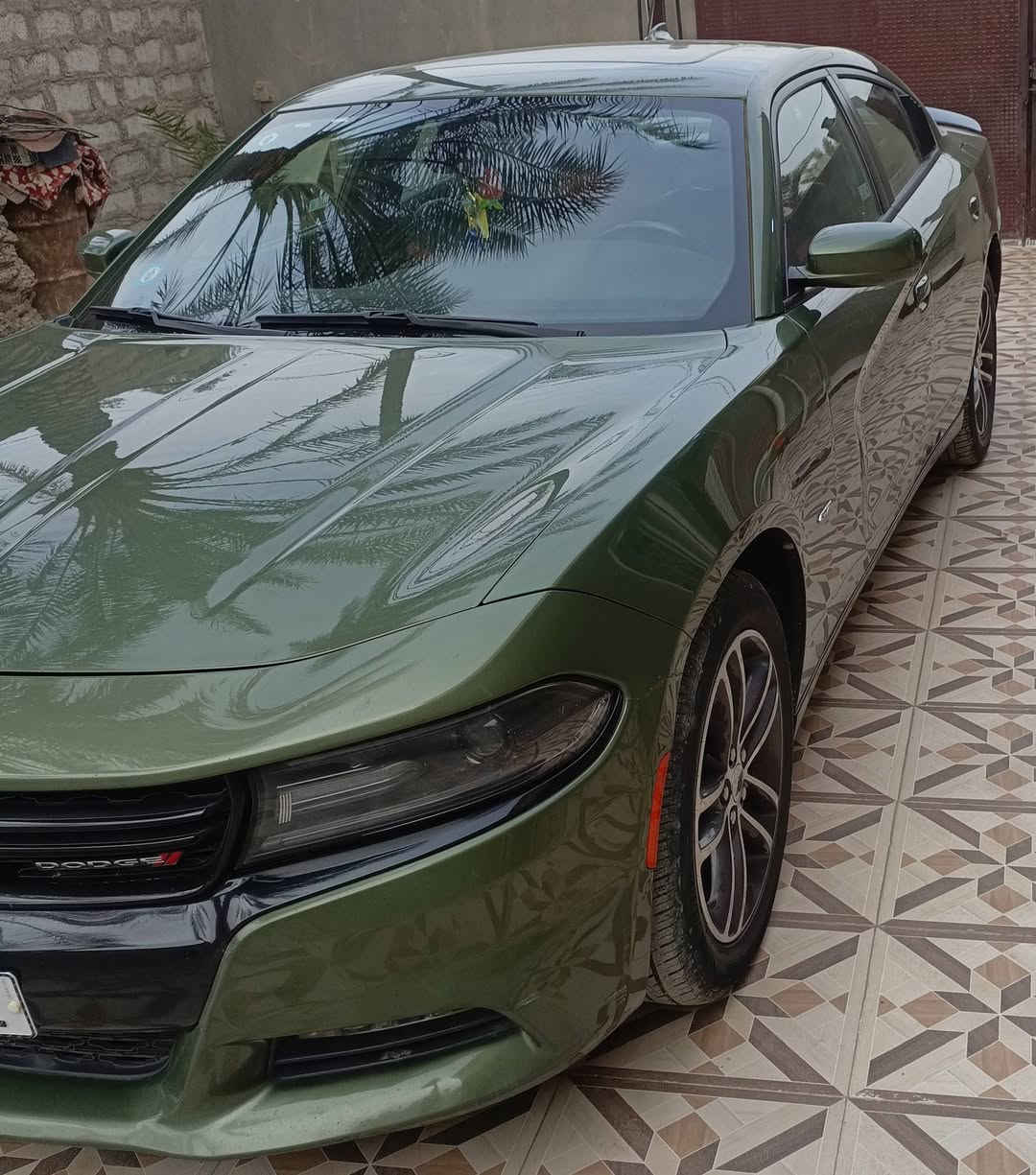 للبيع موديل 18
السعر خاص الرقم ***********
بدون ضرر
