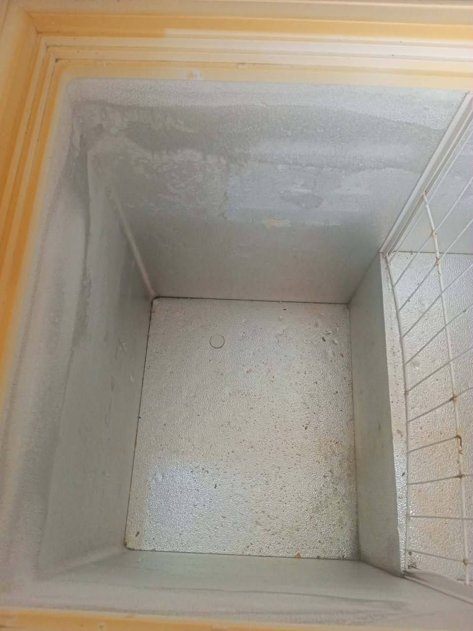 بوفيه تسكام نظيفه ثقيله من القديمات سعره 90 وبيه مجال قليل مجمده 100 وبيه مجال مبرده نظيفه سعره 65 وبيه مجال شراي يراسلني مستعجلين على بيعتهن


**إذا كنت صاحب هذا الإعلان وتريد حذفه لأي سبب، رجاءا أرسل رسالة إلى الدعم الفني**