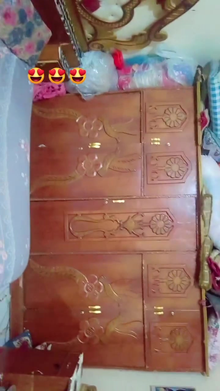 اخشاب للبيع كلهن نضيفات جربايه كنتور ميز مال جربايه وميز مرايه شلع رايدهن قفل ب 150 الف مكاني بغداد منطقه المعامل


**إذا كنت صاحب هذا الإعلان وتريد حذفه لأي سبب، رجاءا أرسل رسالة إلى الدعم الفني**