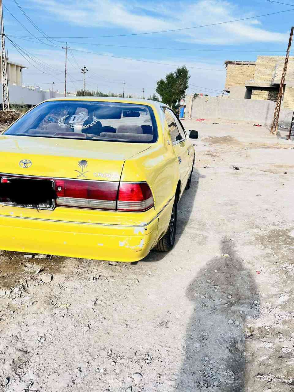 سلام عليكم سياره راس الثور للبيع تفاصيل راح اخلي رقم راعيها مكلف بالنشير الله شاهد *********** المكان الديوانيه بغماس السعر السياره 70 السياره مكفوله من الكص
