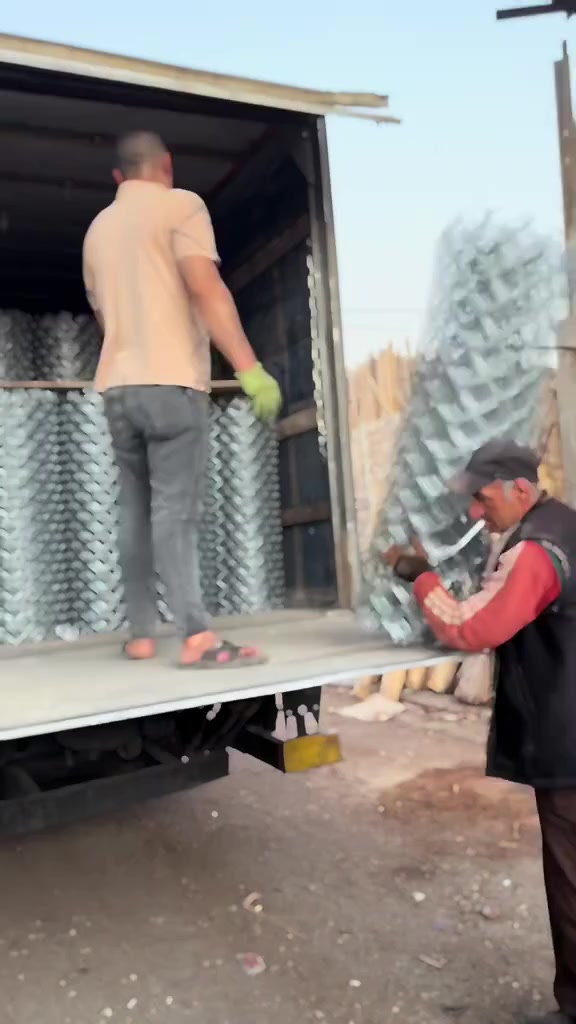 الفيديو من شركة بغداد الهندسية لعمل ونصب اسيجه بي ار سي صور شركة ومعمل بغداد الهندسية لعمل ونصب بي ار سي B.R.C 

⚜️ شاهد الصور الى الاخير  اكثر من نوع ⚜️

🌸 كل ماهو جديد تجدونه لدينا 🌸

📲📞*********** واتساب وفايبر 
📲📞***********
📲📞***********
📲📞*********** 

https://www.youtube.com/channel/UC-LdX59tptTMXEGpnkS69cw
