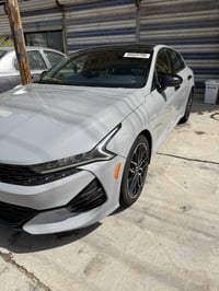 K5 جي تي • ٢٠٢٤ • توربو 2500