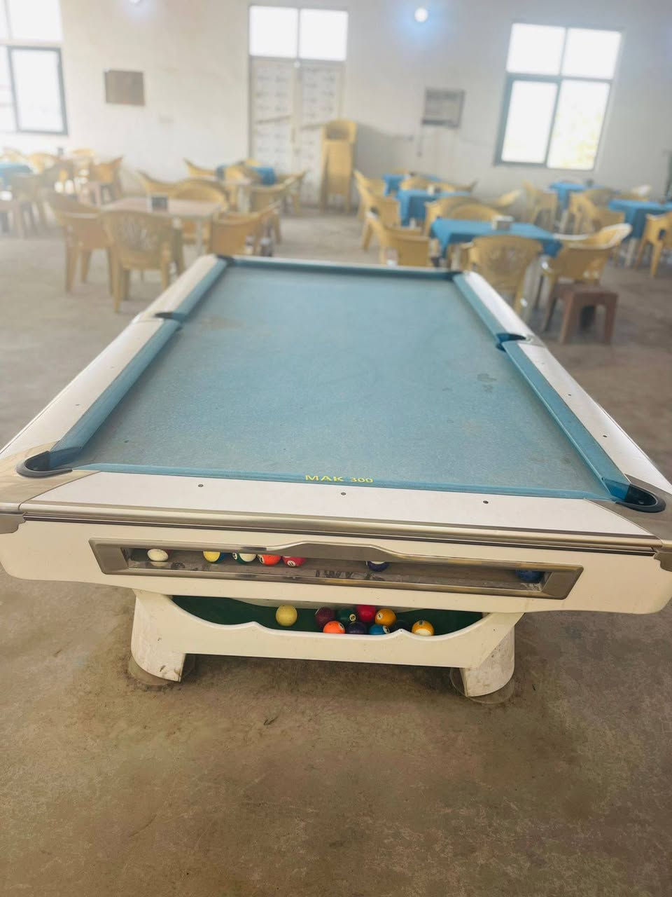 ثلاث ميوزة للبيع نضافة فول العنوان ديالى جديدة الشط للإستفسار ***********
