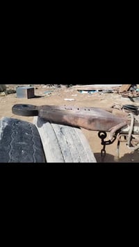 صينيه • دنكير ١٦ • قطع غيار