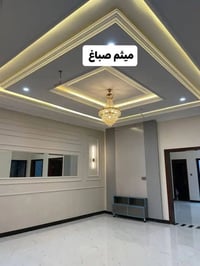 ميثم الطائي • ديكور داخلي وخارجي • الكوت واسط