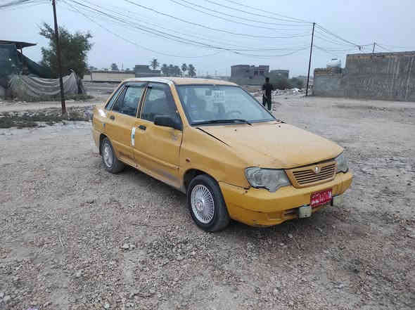 سلام عليكم شباب سياره للبيع موديل 2012 رقم بغداد صدامي سنويه عظم عاد ساقطه بال 21 كير ومكينه خير من الله تخم تاج جديد دواخل حلوه ونظيفه السعر 500 قفل من الاخير مكاني باب المدخل الكفل ما متواجد على الفيس مستعجل على بيعته الاستفسار‏‪0787 457 3306‬‏
