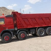 فالفو للبیع مودیل 2004 دبل قمارە  لا صرف ولا بخار مجموعە توبتلاین مربع...