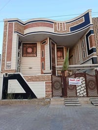 الشارع السايدين • ٢٣٠م • بناء ٢٠٢٢