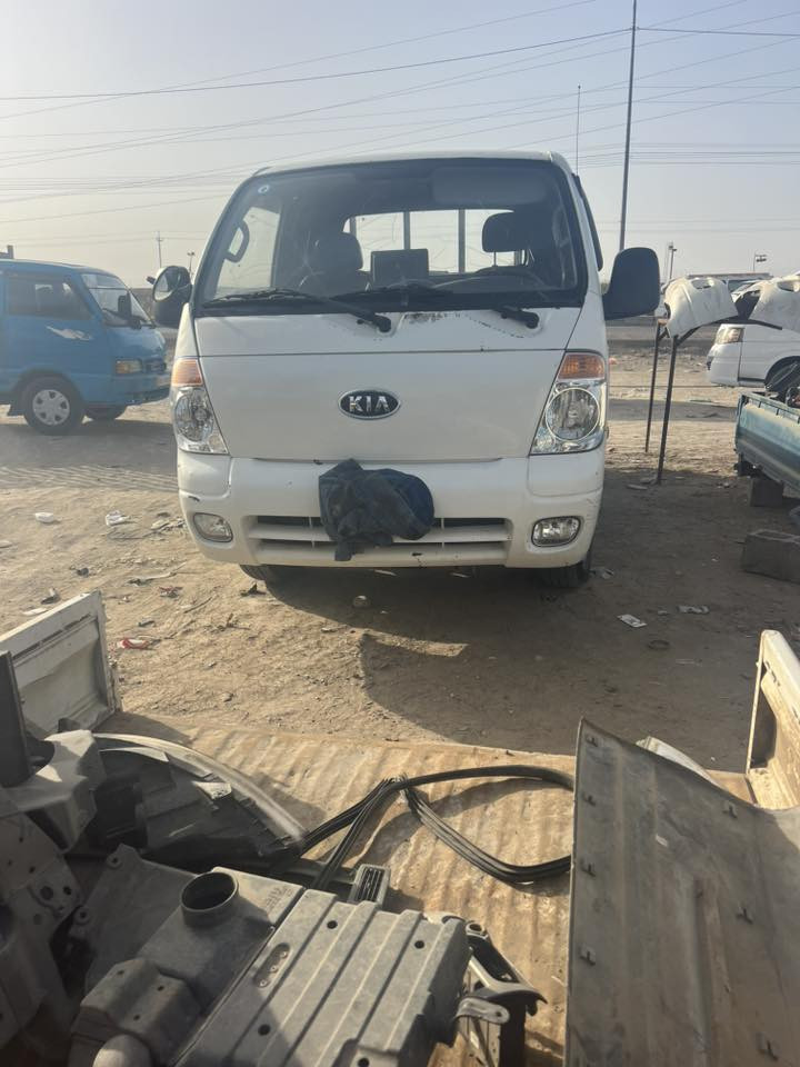 السلام عليكم سيارة بنكو ٣ مسكر اللبيع رقم بغداد وتساب فقط ‭٠٧٧٨ ٠٠٥ ٧٣٤٩‬
