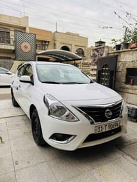 صني ٢٠١٩ • ١٤٠ ألف كم • السيدية