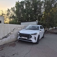 جيتور x70 لكجري بلاس مكينه1.6موديل 2025 سبعه راكب ماشيه 26 الف.. السعر...