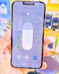 ايفون 13 برو ماكس • ٢٥٦ • كسر خفيف