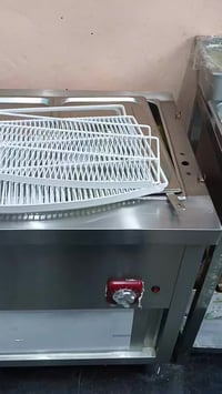 حماية • خطين غاز كهرباء • مستعمل