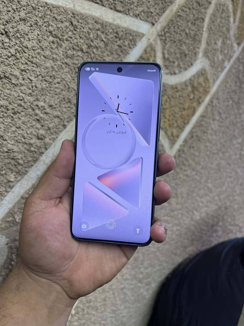 سلام عليكم تكنو بوفا سفن الترا ذاكره ٢٥٦ الرام 12جهاز بلادي بعده نضافه جهاز 95٪جهاز بدون ملحقات سعره ٢٨٠ قفل بدون عمله شراي اتصل ودلل مكاني بعقوبه بهرز ***********
