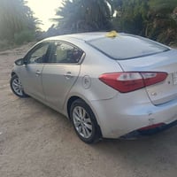 سيراتو كوري • ٢٠١٤ • فتحه