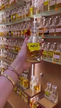 عطور • ثباتية • مدينة بسمايه