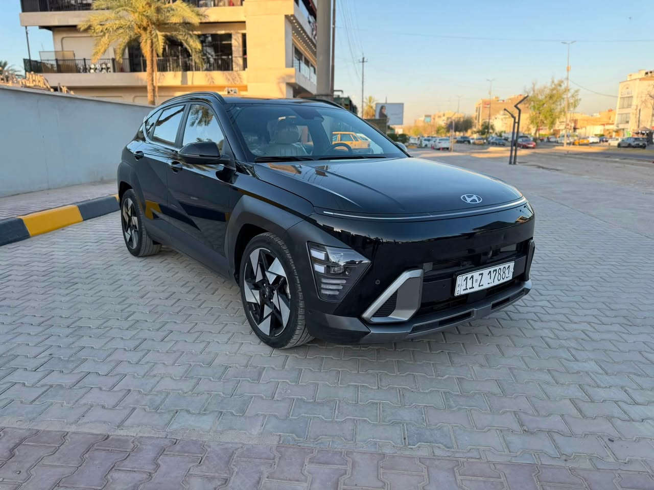 السلام عليكم
كيا كونا موديل 2023 وارد كوري محرك 1600 تيربو مال كي فايف المرغوب
بيها صبغ بنيد وجاملغ وباب
ماشيه 79 الف كم
السياره فوووول كامرات 360 درجه + عدسه دشبول
تشغيل عن بعد
تمشي بالبصمه
جنطه كهرباء
كشن تحكمات VIP + ميموري خزن
رادار امامي وجانبي
هند بريك بصمه
مكان السياره بغداد الاعلام
السعر 148 ورقه
هاتف ***********
