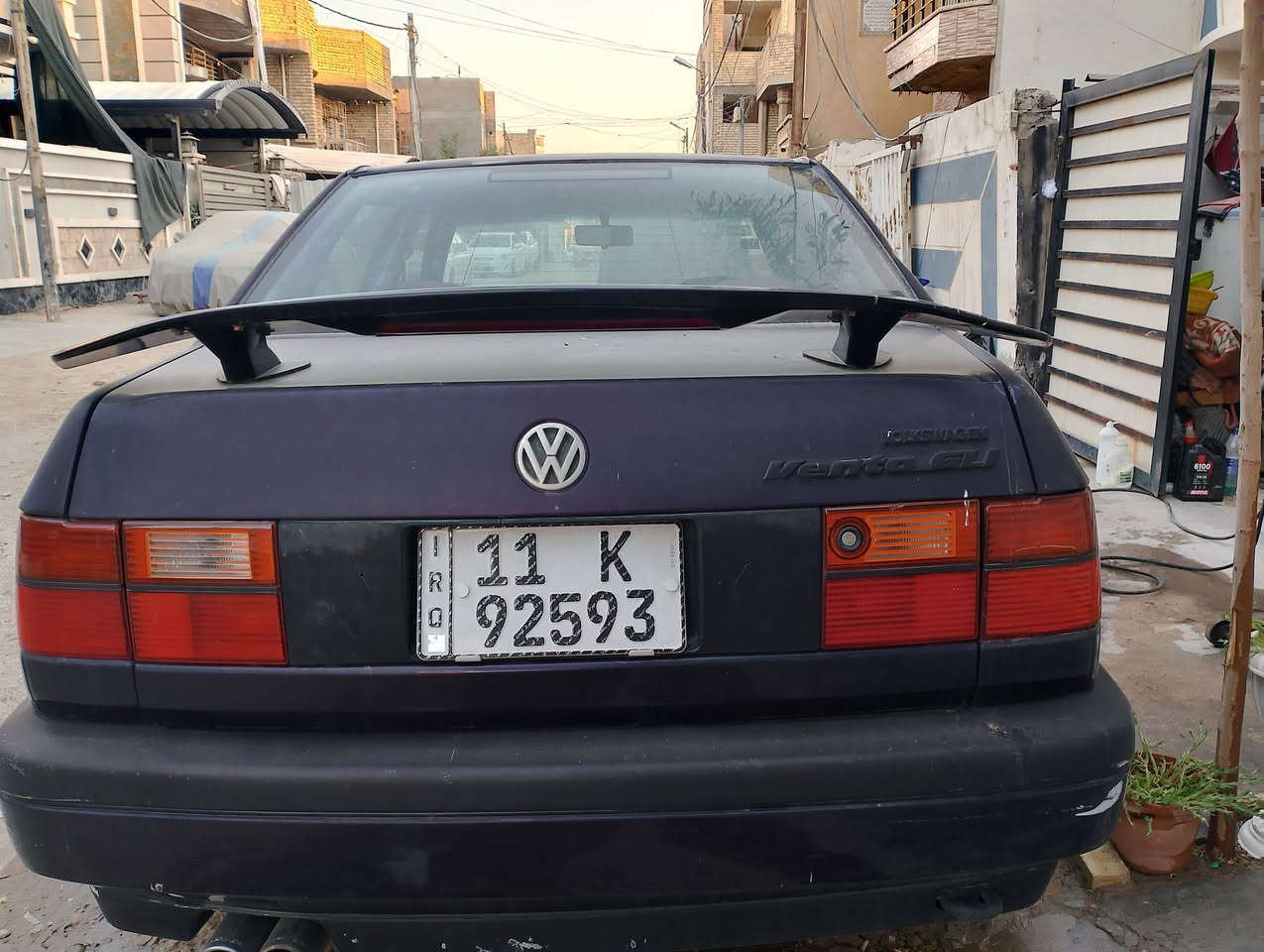 السلام عليكم
من رخص الادمن 
للبيع فنتو موديل 1995
خاص ماجاوب
***********
