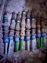 ١٢٥ نرجيلة • جاهزة للعمل • كربلاء المقدسة
