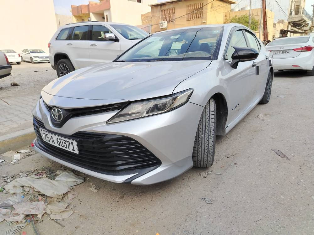 كامري LE 2023 رقم كركوك مشروع وطني تكسي دبي شرط التحويل بيها دفتر بنزين مكان كركوك كركوك, العراق


**إذا كنت صاحب هذا الإعلان وتريد حذفه لأي سبب، رجاءا أرسل رسالة إلى الدعم الفني**