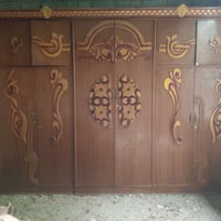 ورّه كليت الرافدين • بوفيه • خاص