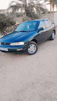 سيفيا • ١٩٩٦ • بلاديه