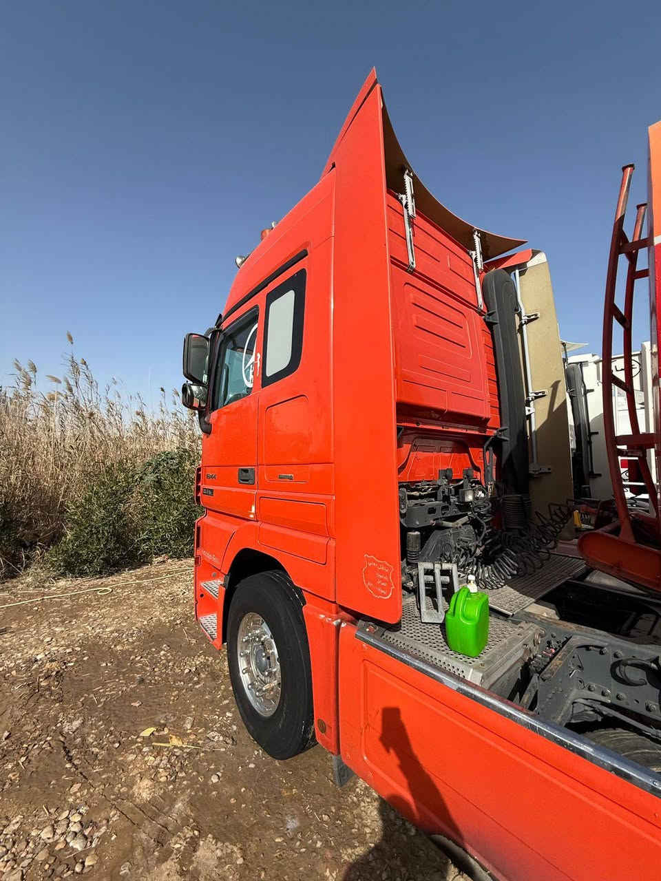 اكتروس 2005 مواصفات 2006 ادبلو محدث حاجب عرجه تانكي مصلاوي حرفش رقم واسط بأسمنه تخم تاير سياره نضيفه كلش السعر ( 375 $ وبيهه مجال العنوان واسط كوت للاستفسار ***********
