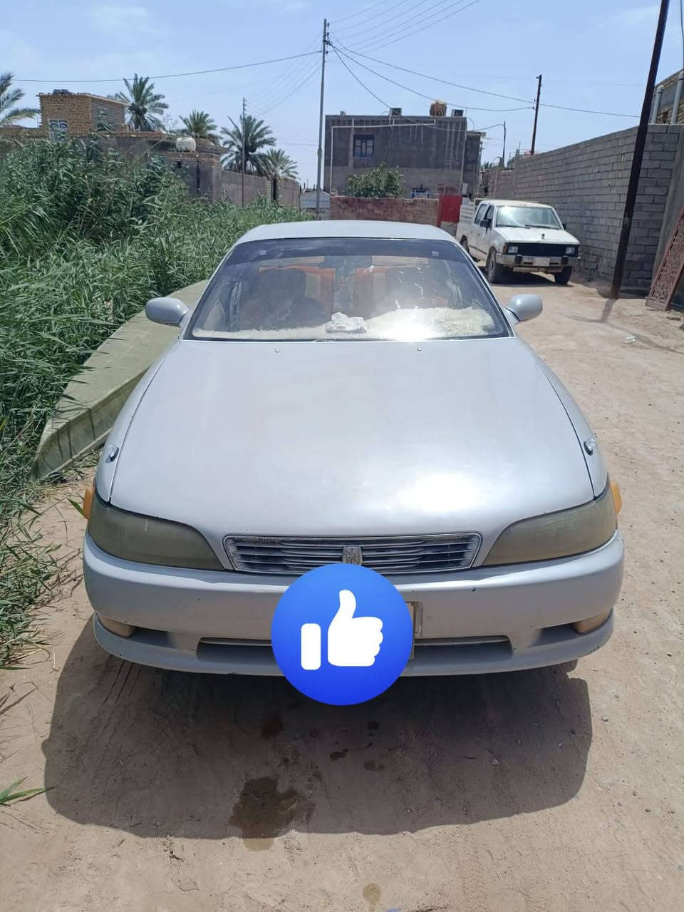 سلام عليكم مارك نفخ رقم بغداد سنويه صاقطه سياره كفاله كص ونقل والاصوليات تبريد ثلج محرك كير ونجي حداديه منفوضه قبل ٤ ايام تجي وشوف بعينك سعر ٣٨ وبيهه مجال بسيط بصره قضاء المدينه ***********
