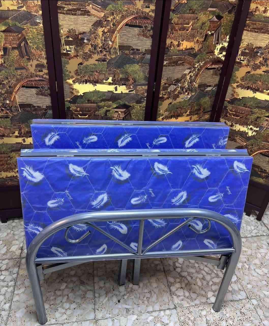 سرير يطبك بعده جديد للبيع السعر 65


**إذا كنت صاحب هذا الإعلان وتريد حذفه لأي سبب، رجاءا أرسل رسالة إلى الدعم الفني**