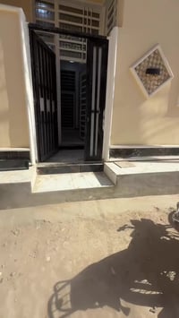 دار للإيجار • ٥٠م • البزل المدفون