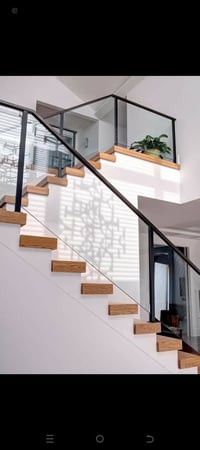 هل تبحث عن الأمان… والجمال… في نفس الوقت؟ نحن نقدم لكم أفضل أعمال الزج...