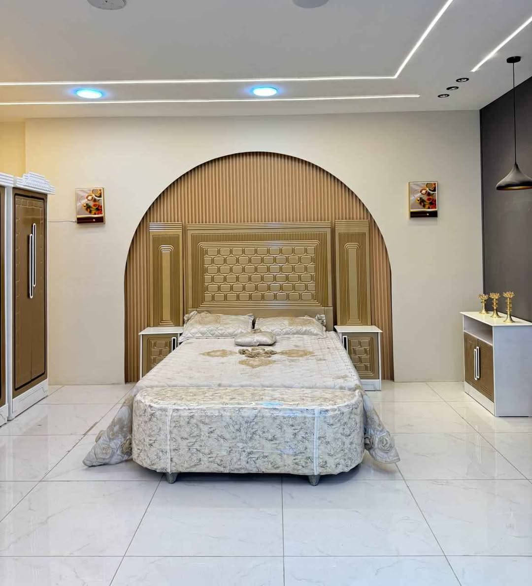 غرف نوم بغداد, العراق


**إذا كنت صاحب هذا الإعلان وتريد حذفه لأي سبب، رجاءا أرسل رسالة إلى الدعم الفني**