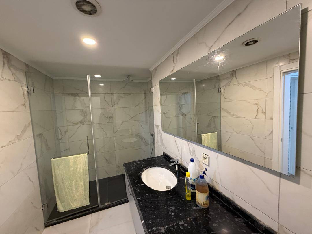 شقه للبيع مجمع ويفي افينيو غرفتين وصاله مساحتها ١١٦ متر بسعر كلش مناسب للاستفسار تواصلو معي *********** اندريه أربيل, العراق
