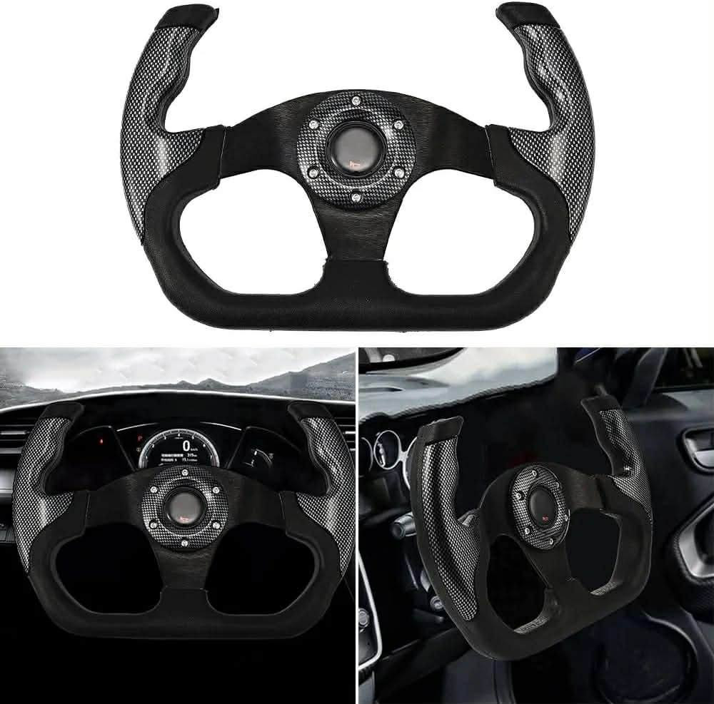 🚗 دركسون كارت سبورت للبيع 🔥
لون أحمر وأسود تصميم رياضي مميز( Universal )
انطيني سعر


**إذا كنت صاحب هذا الإعلان وتريد حذفه لأي سبب، رجاءا أرسل رسالة إلى الدعم الفني**