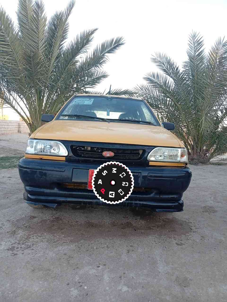 سلام عليكم سايبه موديل 2013 بسمي سنويه 28 سياره مسمكره وضاله بدون صبغ مصلحه ستوه حداديه تخم تاير مشط درايمات بيه تلحيضات بصيطات السعر 25وبيه مجال العنوان الدوانيه عفك ***********
