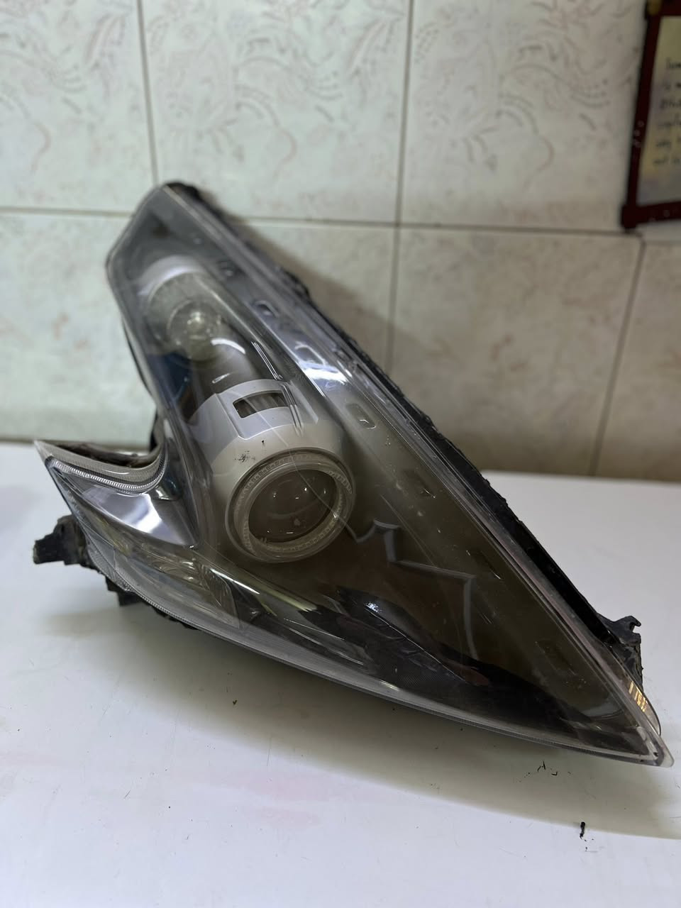 غراض نيسان 370z للبيع
بك لايتات نظاف كلش للبيع

تك لايت نظيف كلش للبيع

جاملغات امامية نظيفة جداً 

سبويلر nismo v2 فايبركلاس يرادله ترتيب

سبيسرات 25 ملم جدد زوج

***********
