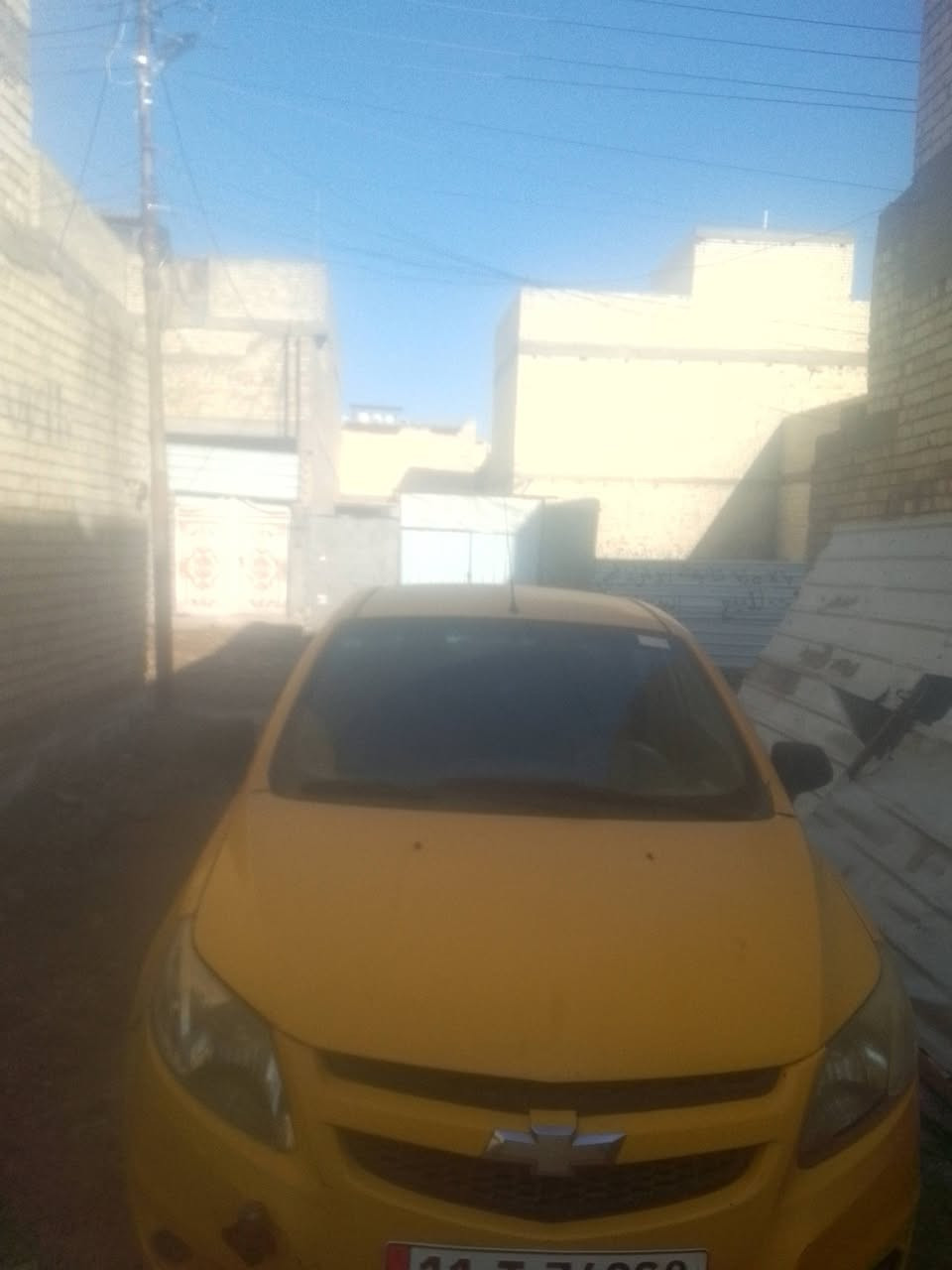 شوفر ليت سايل. 12رقم انكليزي مصفره هيا وغرمات. ألف ما عليها  تحويل ثاني يوم  بيع مراوس حسب القناعه ***********وتساب
